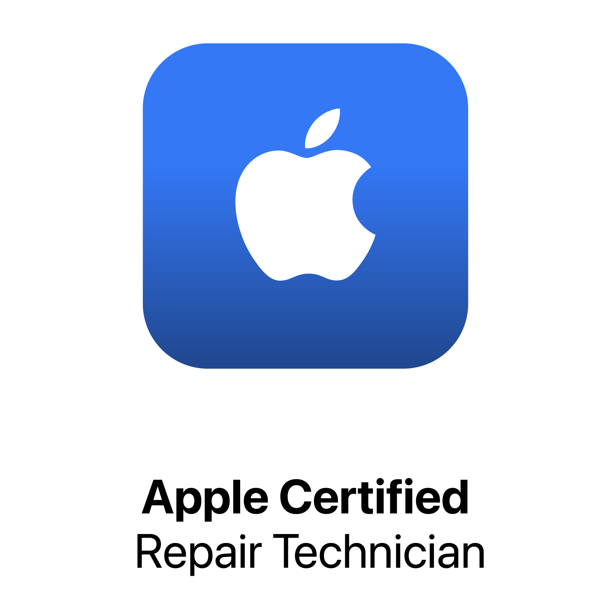 Insignia Apple Certified Repair Technician (ACRT)