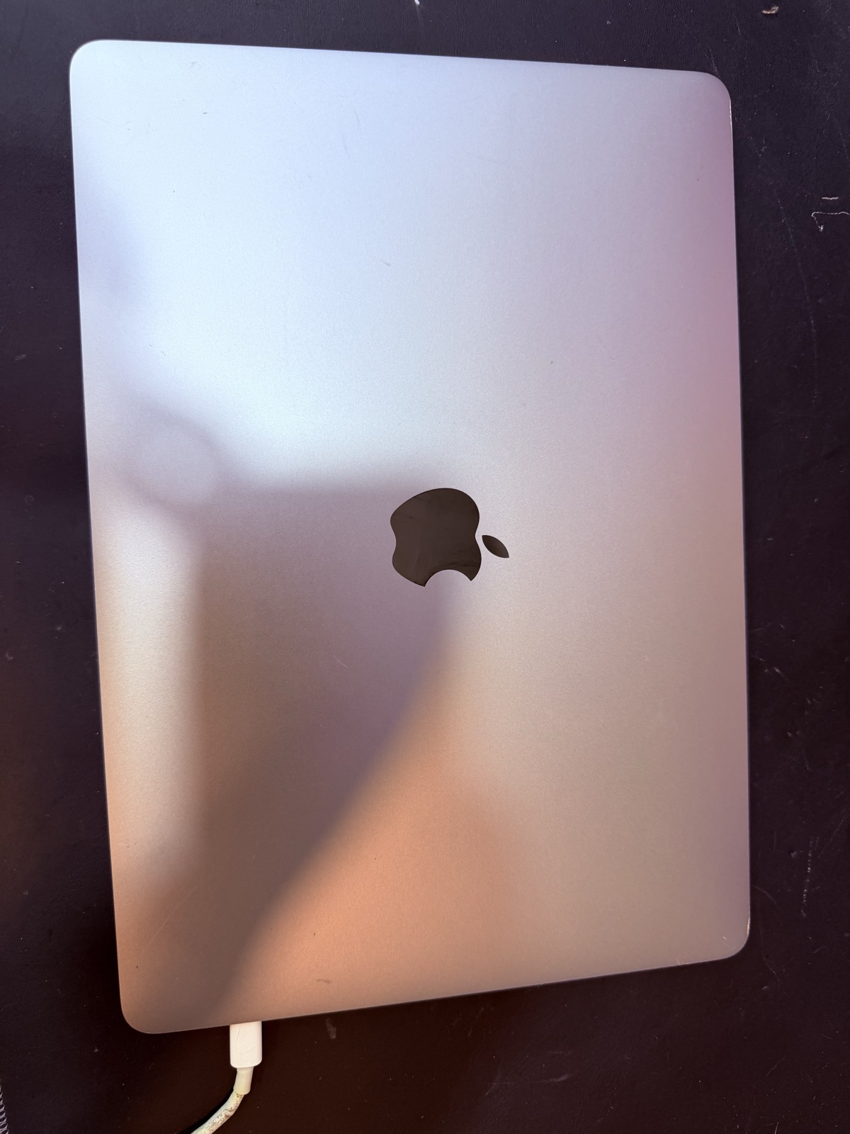 MacBook Pro 13″ Intel i5 (2016) 8/256 reacondicionado