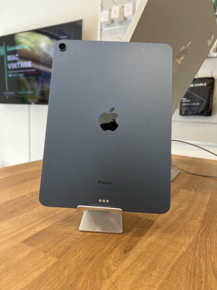 iPad Air 5 (2022) 64 GB: fotografía real