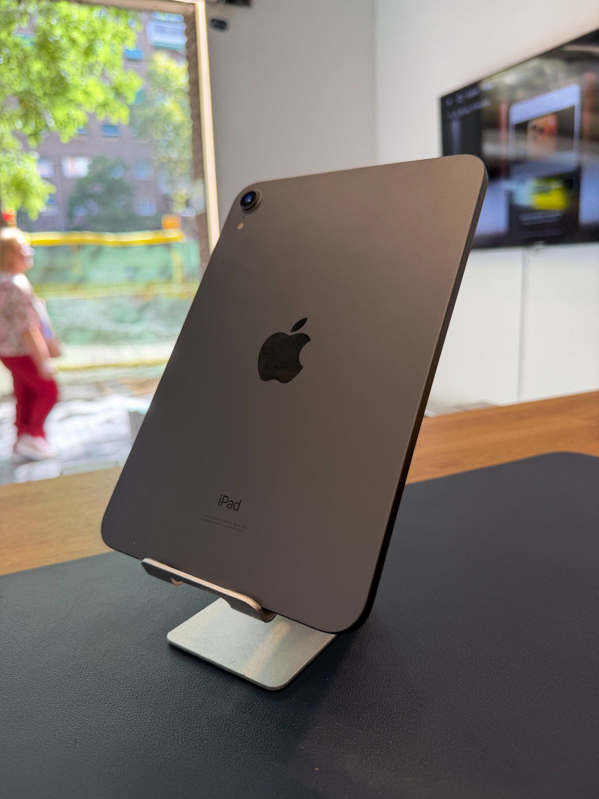 iPad mini 6 64 GB disponible para alquilar en Barcelona